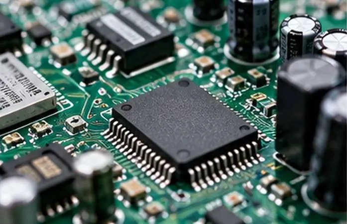 PCB & Electronic Components