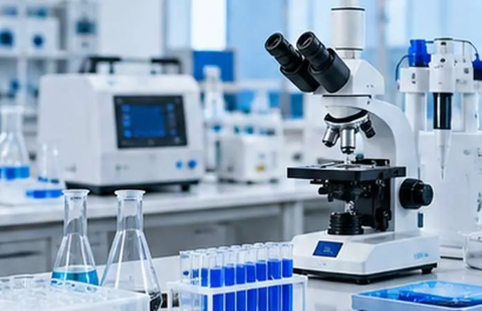 Medical & Lab