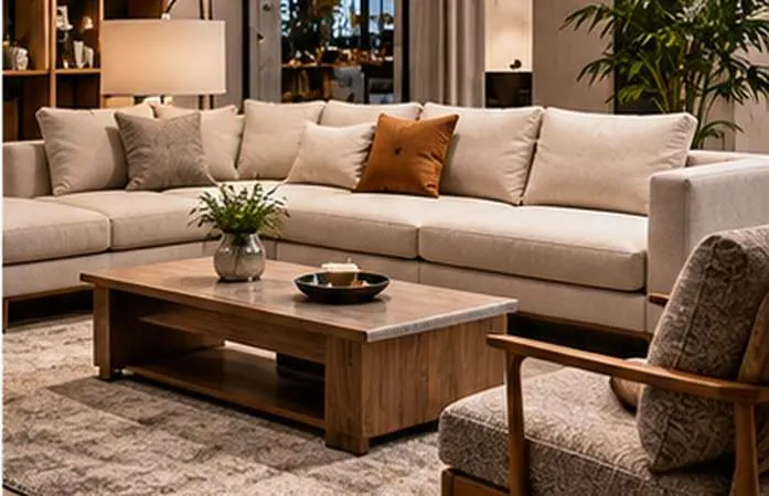 Home & Furniture