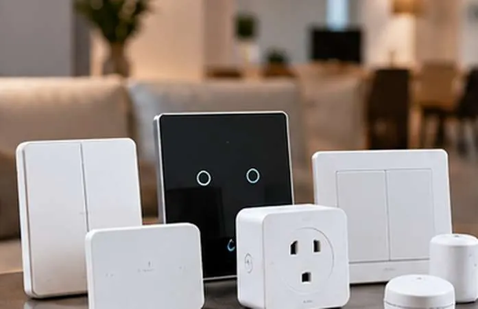 Electrical & Electronic
